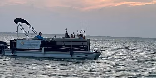 Kids TPWD Boater Ed Certification