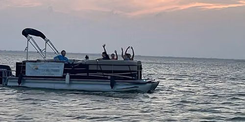 Kids TPWD Boater Ed Certification 