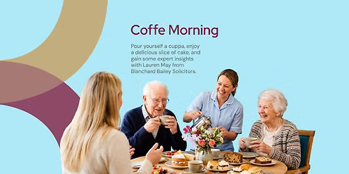 Coffee Morning