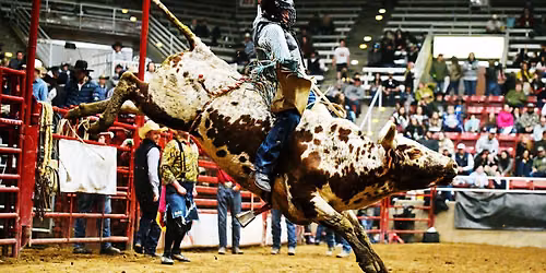 Golden Spike Rodeo (Date TBD)