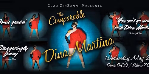 Dina Martina