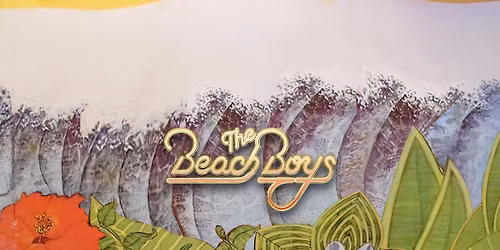 The Beach Boys