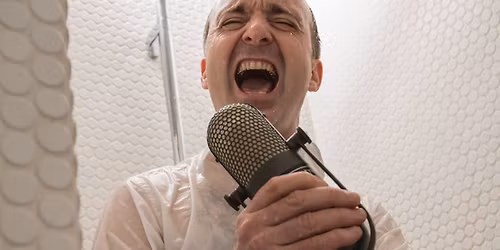 Aus voller Kehle \/\/ Singen f\u00fcr Alle