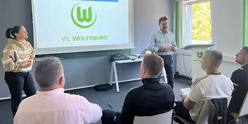 Sta\u017c trenerski w Bundeslidze. VFL Wolfsburg