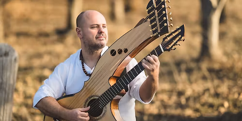Andy McKee