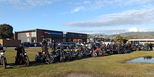 Kapiti Burgers n Bikes