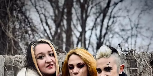 9e \u00e9dition ladies rock m\u00e9tal fest