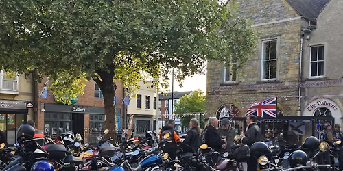 Valkyrie Bike Nights Return