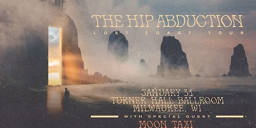 The Hip Abduction