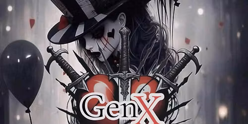 Gen X Rocks The Pilot House