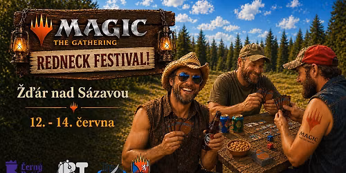 RedNeck Festival 2026