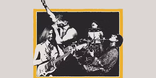 The Big Push | Manchester, O2 Victoria Warehouse