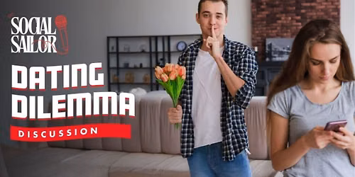 Dating Dilemma - Kolkata