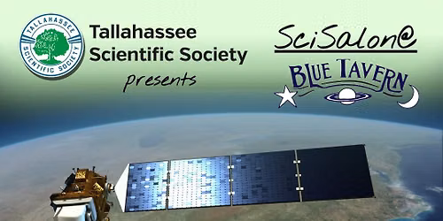 An Overview of NASA and USGS Satellite Based Earth Observations - TSS SciSalon