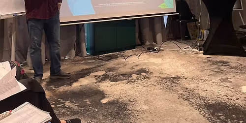 MasterClass: Lucru cu p\u0103r\u021bile \u00een constela\u021bii