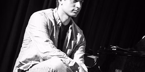Alfred Ocansey - Bachelorkoncert