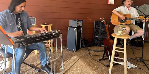 Live Music featuring Steve Austin & Steven Rodriguez