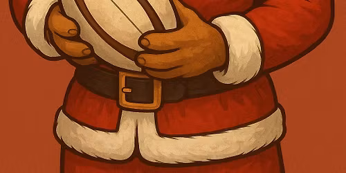 Christmas Touch Rugby