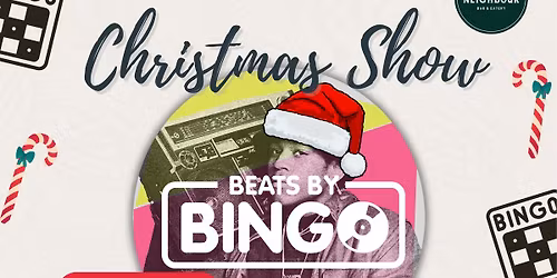 Beats By Bingo