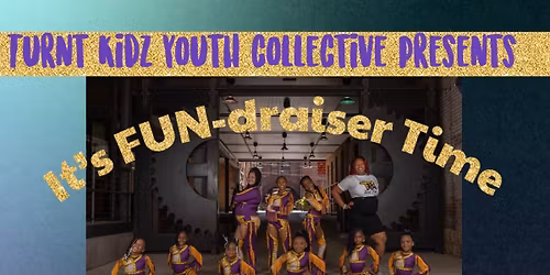 It\u2019s FUN-draiser Time! 
