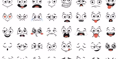 Feel Big, Go Big:  Emotion-Driven Improv