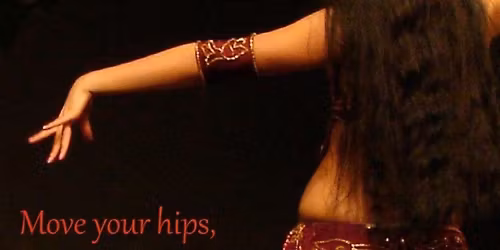 Hips & Chair \ud83e\ude91 Class 