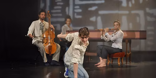 Sacrebleu ! [Musique et danse]