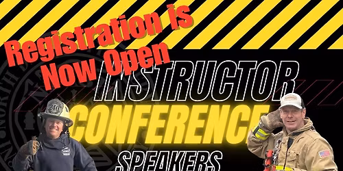 NDFSIS Instructor Conference