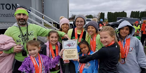 CMAC All-Star Practice #4