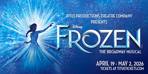Disney's "Frozen"