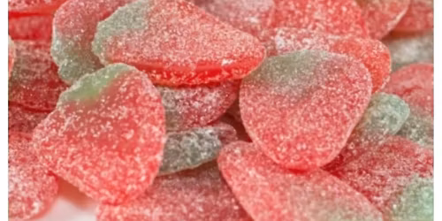 SOMMERSNOLDER-L\u00d8BET \ud83c\udf53