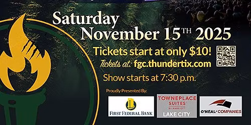 Eagles Tribute Experience