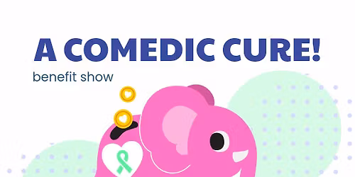 A Comedic Cure!