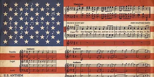 America\u2019s 250th Celebration Concert w\/Bakersfield Symphony Orchestra Quartet & BC Chamber Singers 