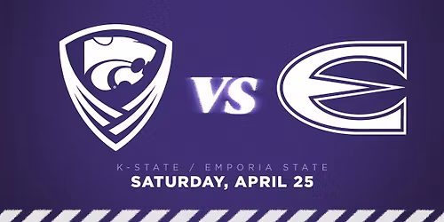 K-State Soccer vs Emporia State