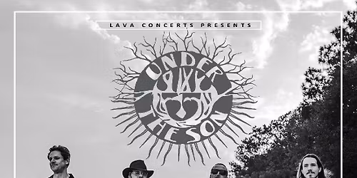 Under the Son Live at The Barn! FREE SHOW!