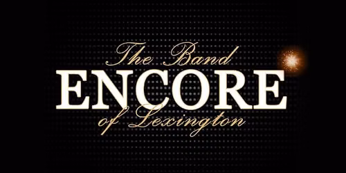 Enjoy the Juneteenth Celebration with The band Encore Of Lexington!