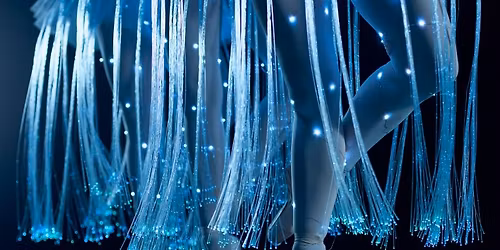 Ballet of Lights: A Bela Adormecida em um espet\u00e1culo cintilante | S\u00e3o Paulo