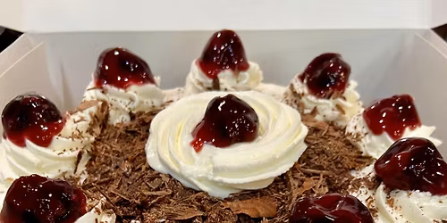 Renaissance Festival Cast Party 