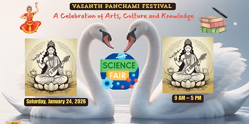 Vasanth Panchami Festival