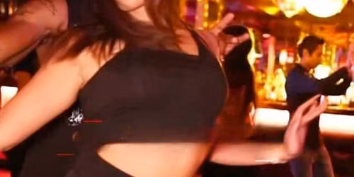 Monday Night Salsa and Bachata