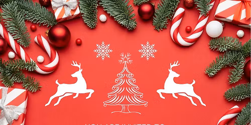 Christmas MindBody & Soul Fayre