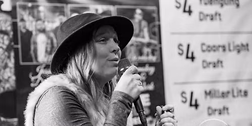 Rachel Lane live at Tacky Jacks Fort Morgan