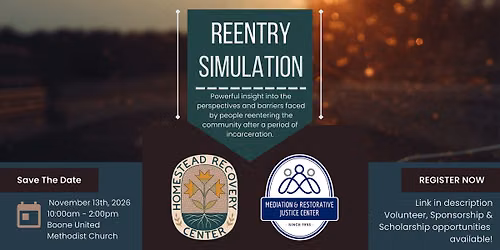 Reentry Simulation