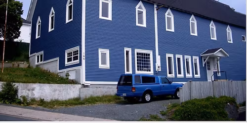 Casey Street Commons: Open House