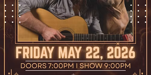 Josh Garrett Band at The Big Easy - Live Music - Blues - Dancing