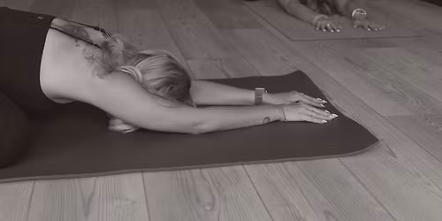 Rest & Regulate: Trauma-Focused Yoga Class