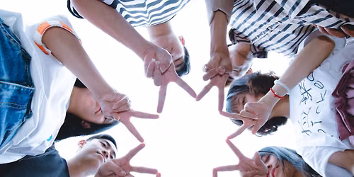 Cosmic Collective Connection