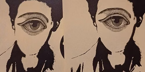 David Devant and his Spirit Wife 