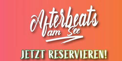 5. Afterbeats